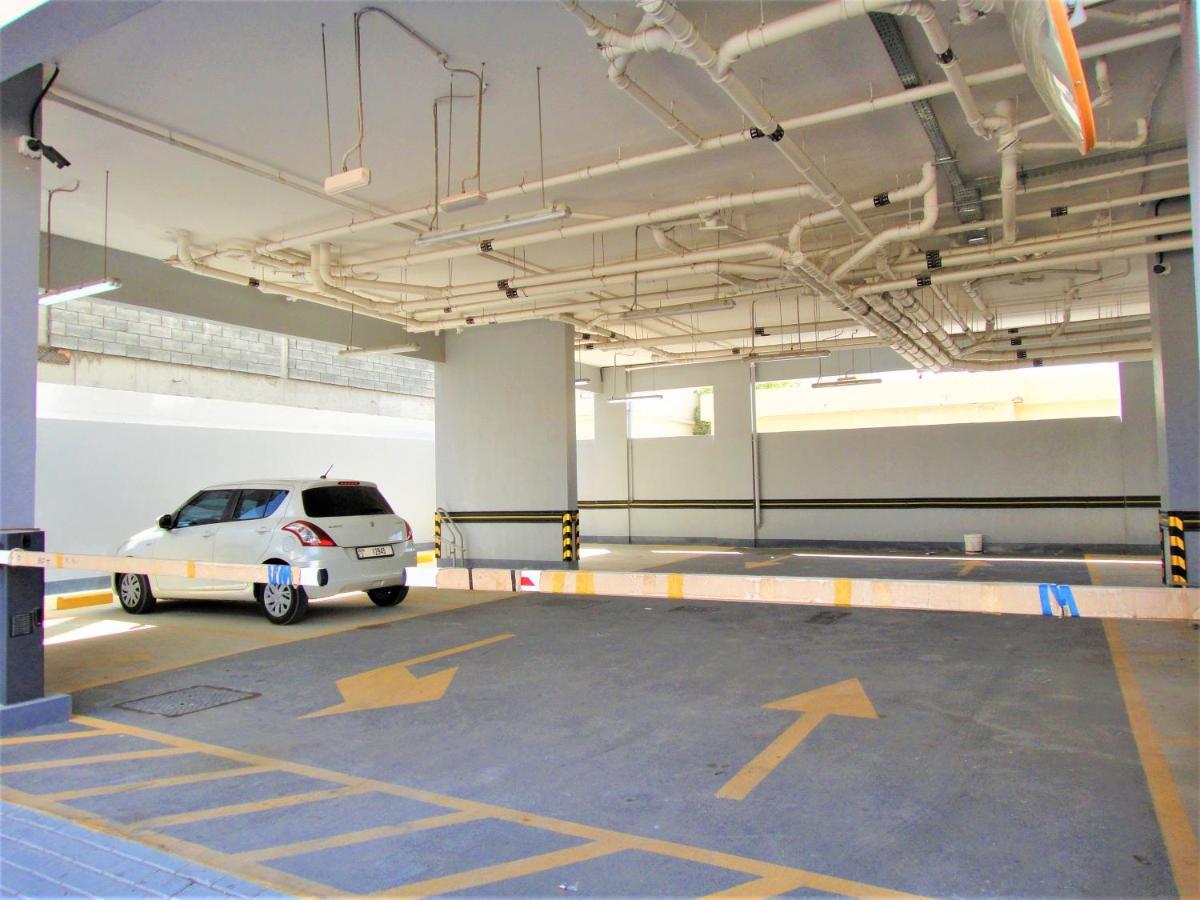 Abu Hail Star Residence - Home Stay Dubai Exterior foto