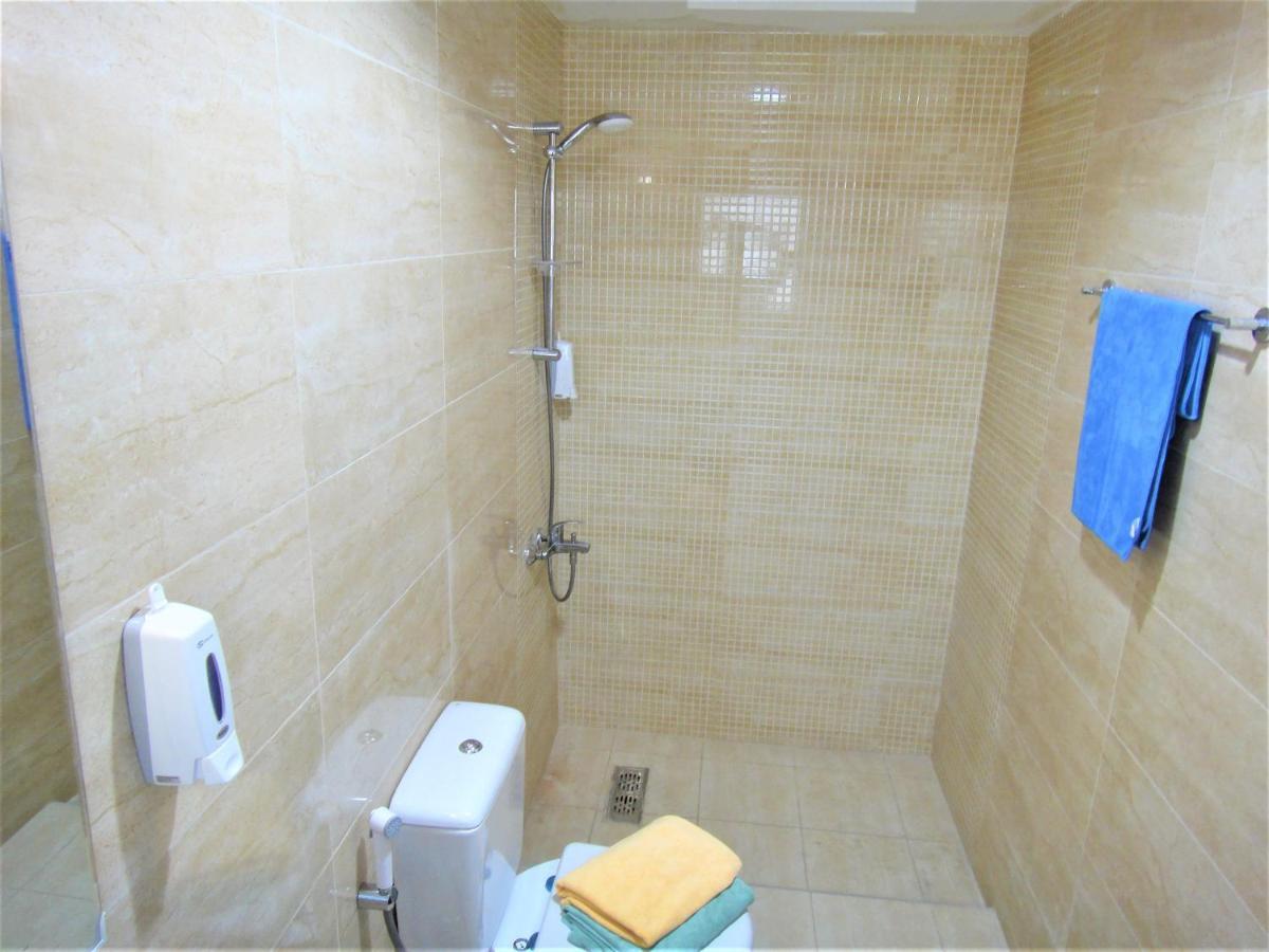 Abu Hail Star Residence - Home Stay Dubai Exterior foto