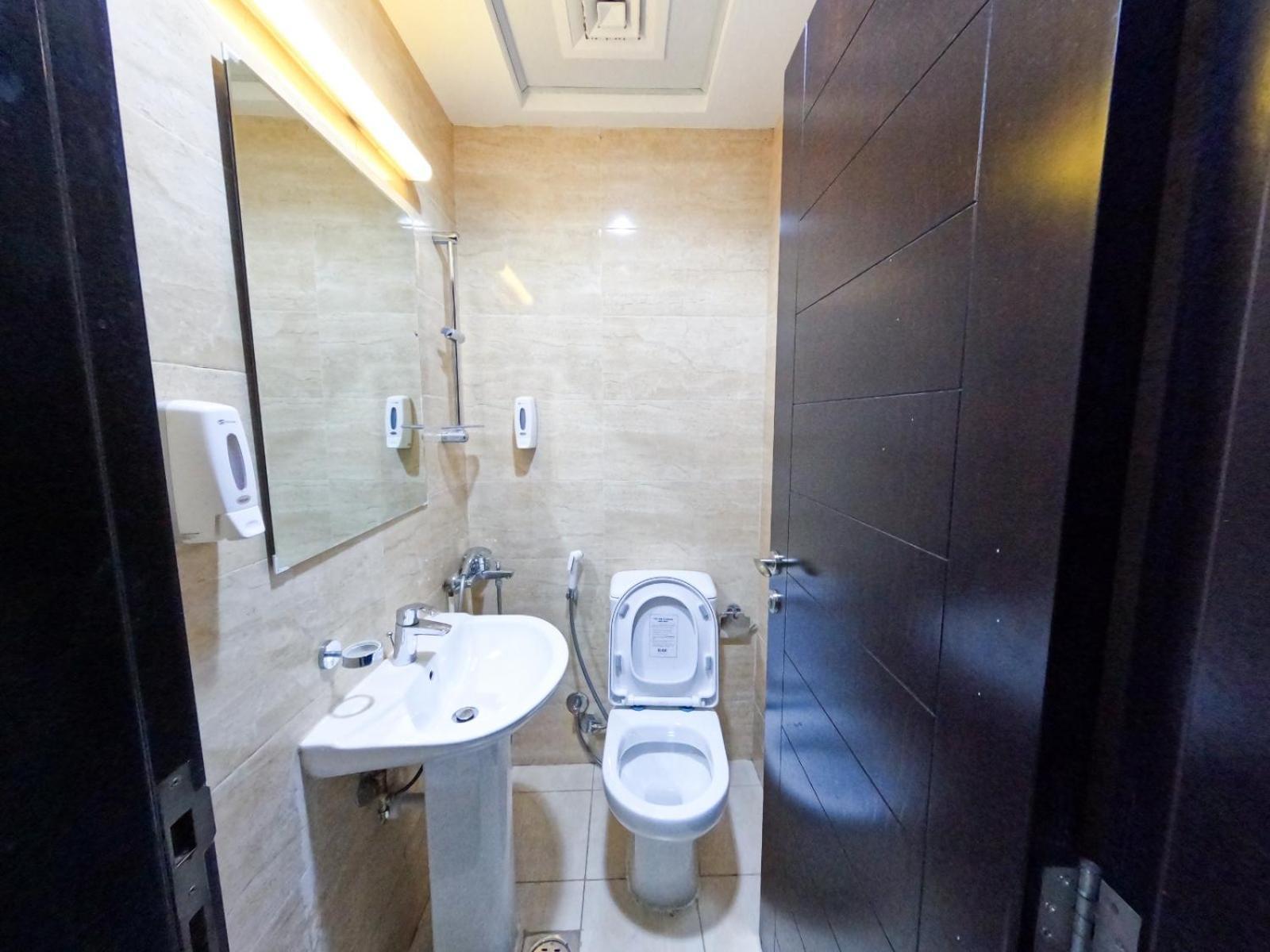Abu Hail Star Residence - Home Stay Dubai Exterior foto