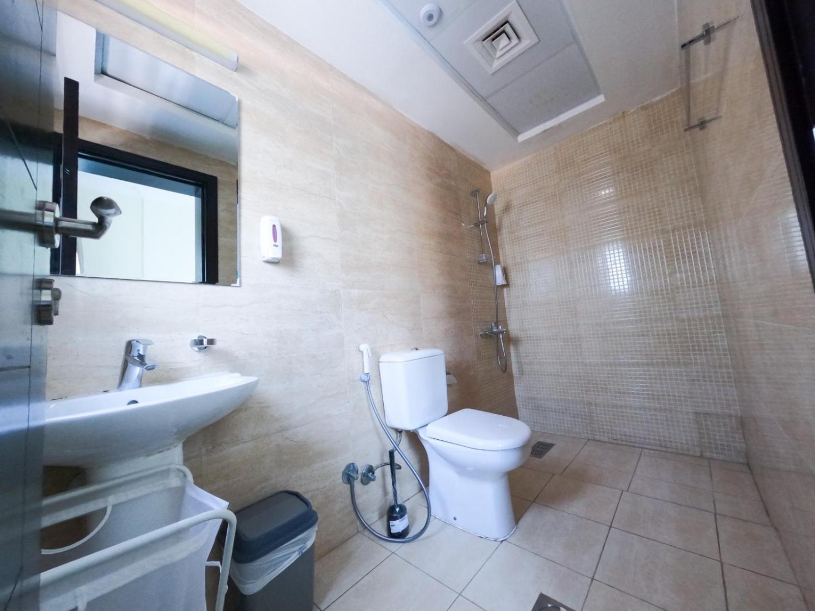 Abu Hail Star Residence - Home Stay Dubai Exterior foto