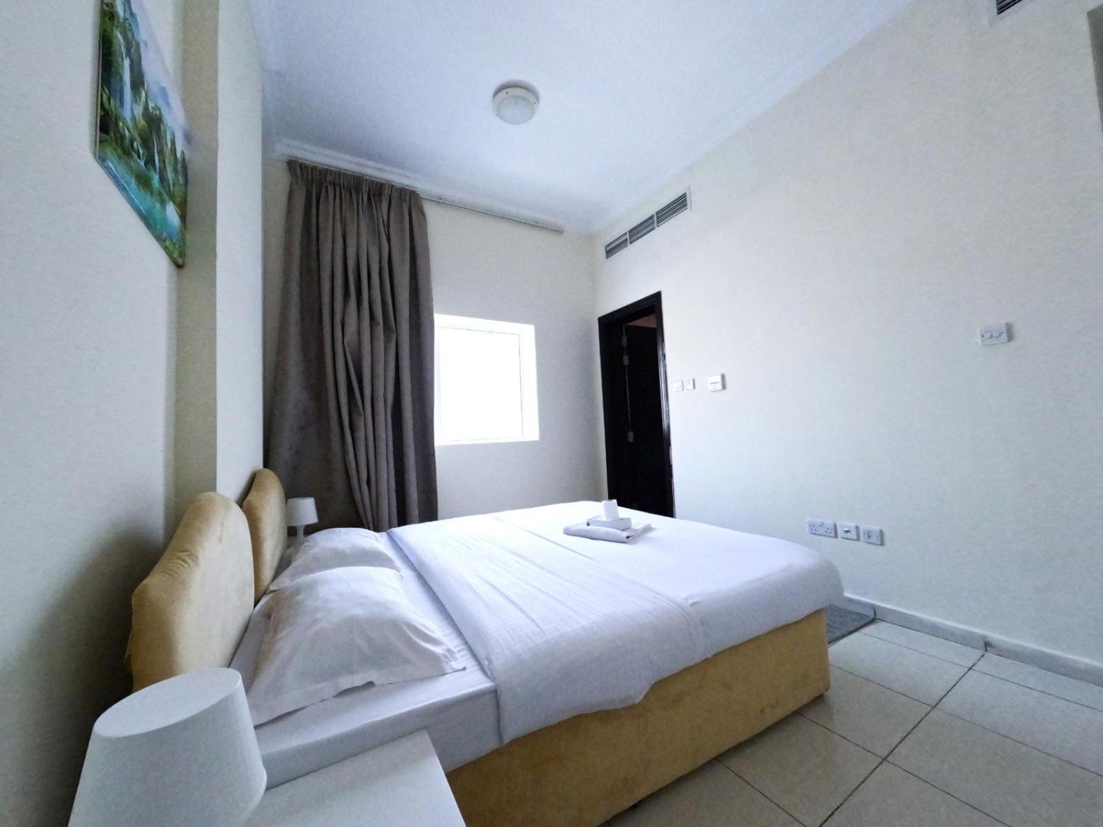 Abu Hail Star Residence - Home Stay Dubai Exterior foto